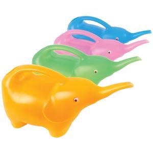 ANNAFFIATOIO PLASTICA A FORMA DI ELEFANTE PREZZO CADUNO