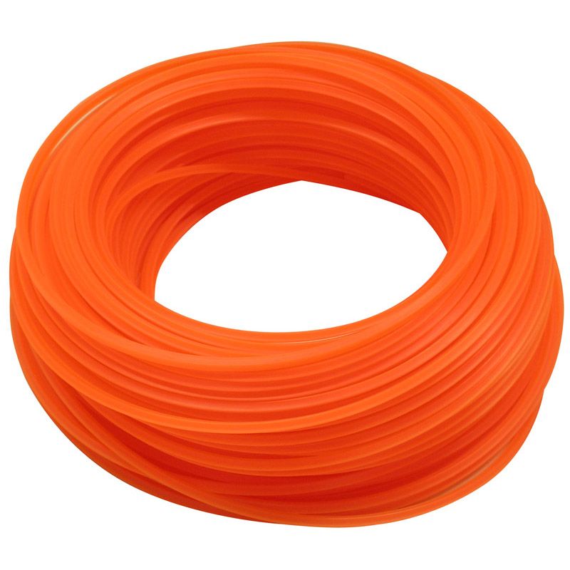 FILO PER DECESPUGLIATORE PROFESIONALE TERMINATOR QUADRO 3,0 X 15