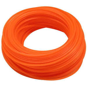 FILO PER DECESPUGLIATORE PROFESIONALE TERMINATOR QUADRO 3,0 X 15