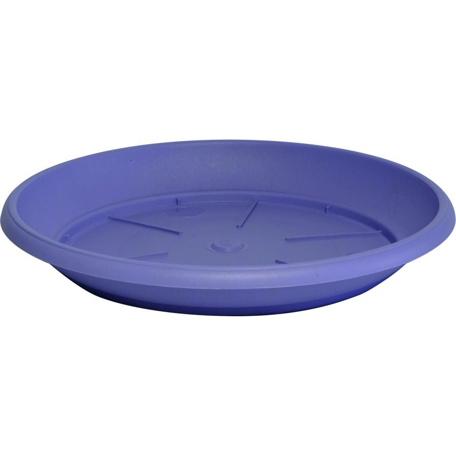 PIATTO LILLA SIMILCOTTO SPAZZOLATO D22 LILLA