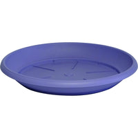 PIATTO LILLA SIMILCOTTO SPAZZOLATO D22 LILLA