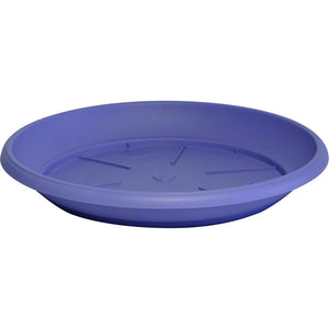 PIATTO LILLA SIMILCOTTO SPAZZOLATO D22 LILLA