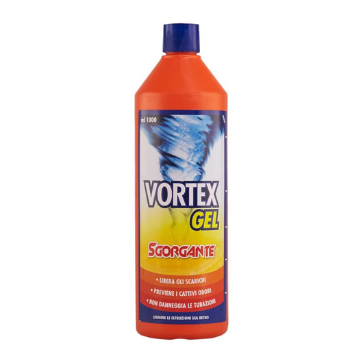 SGORGANTE IN GEL VORTEX 1LT