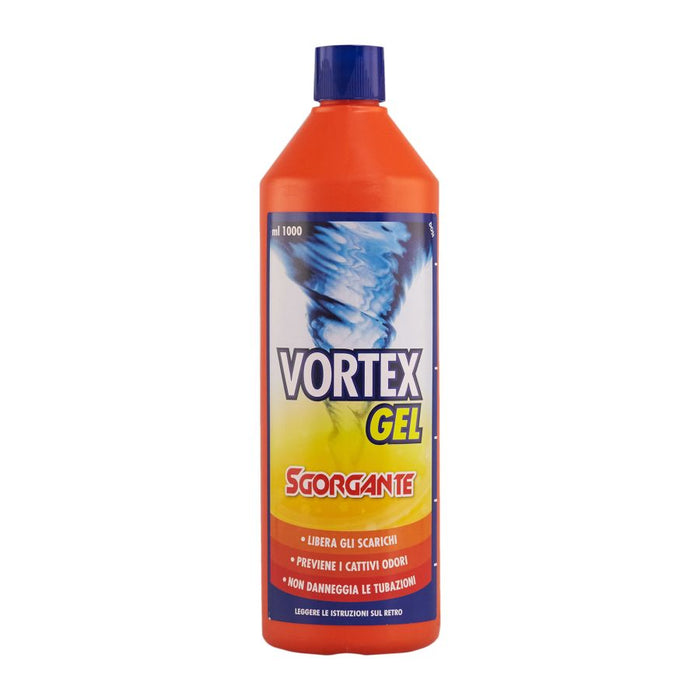 SGORGANTE IN GEL VORTEX 1LT