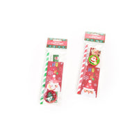 SET CANCELLERIA NATALIZIA ASSORTITO PREZZO CAD UNO INDICARE IL MODELLO