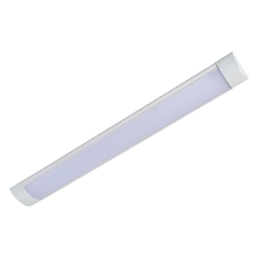 REGLETTE SOTTOPENSILE A LED INTEGRATO 45W 4000K 150CM