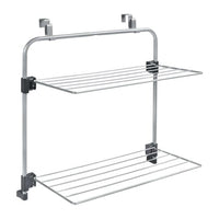 STENDIBIANCHERIA DIETROPORTA/BOX DOCCIA 7 M