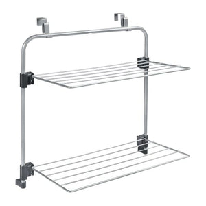 STENDIBIANCHERIA DIETROPORTA/BOX DOCCIA 7 M