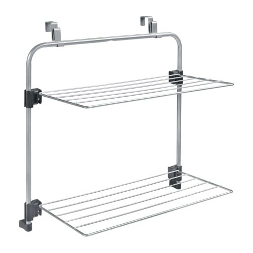 STENDIBIANCHERIA DIETROPORTA/BOX DOCCIA 7 M