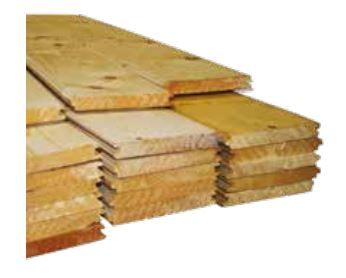 PERLINA ABETE 20X150X2000 MM CF.1,5MQ