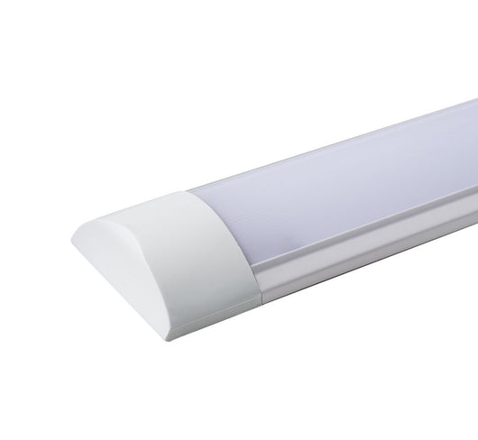 REGLETTE SOTTOPENSILE A LED INTEGRATO 45W 4000K 150CM