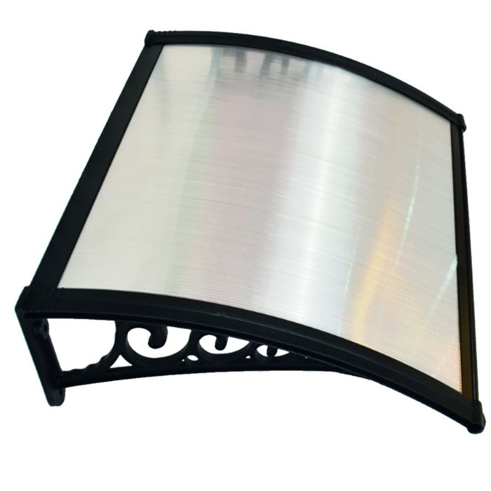 PENSILINA NAXOS 120X100 CM ALVEOLARE TRASPARENTE