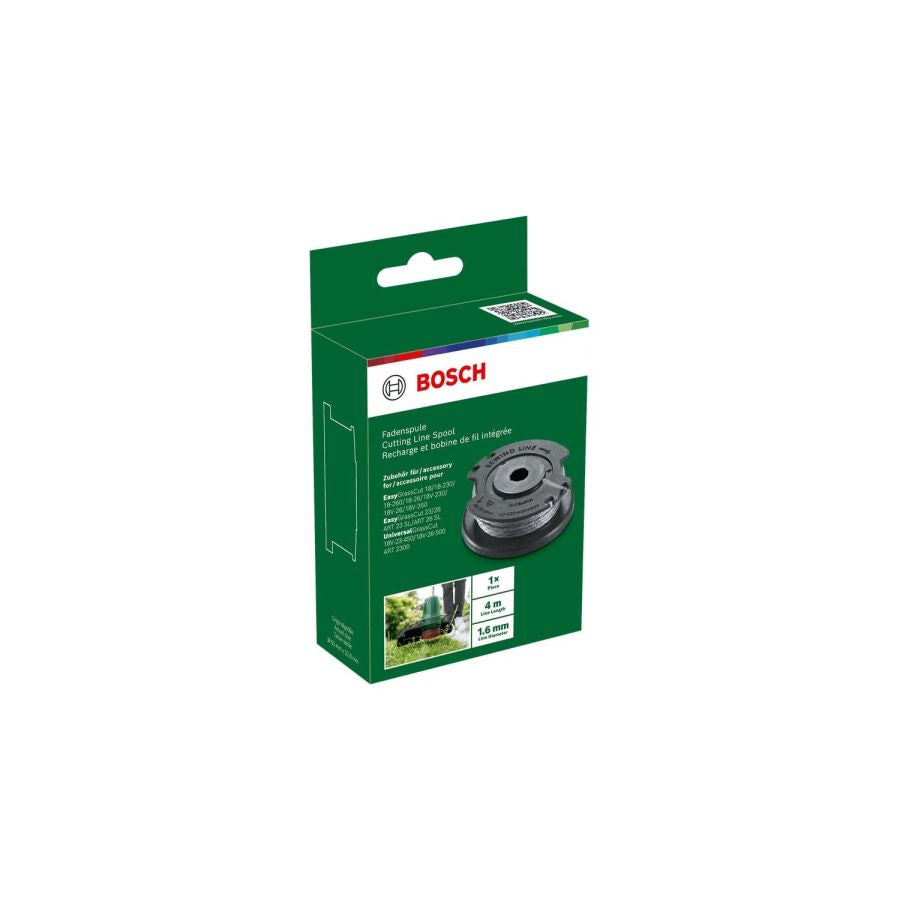 BOBINA FILO DA 4,5 M EASY GRASS CUT BOSCH