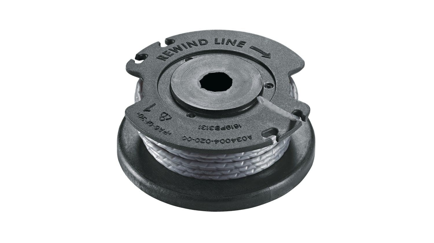 BOBINA FILO DA 4,5 M EASY GRASS CUT BOSCH