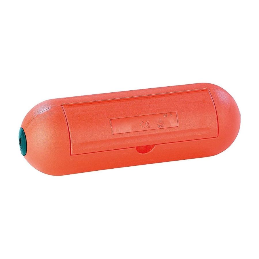 SCATOLA PROTEZIONE PRESE STAGNA