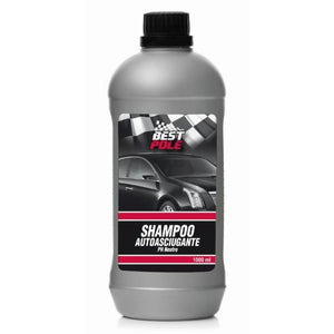 SHAMPOO AUTOASCIUGANTE 1L BEST POLE