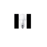 LAMPADINA LED GOCCIA 75W E27 4000K BOX 4 PZ