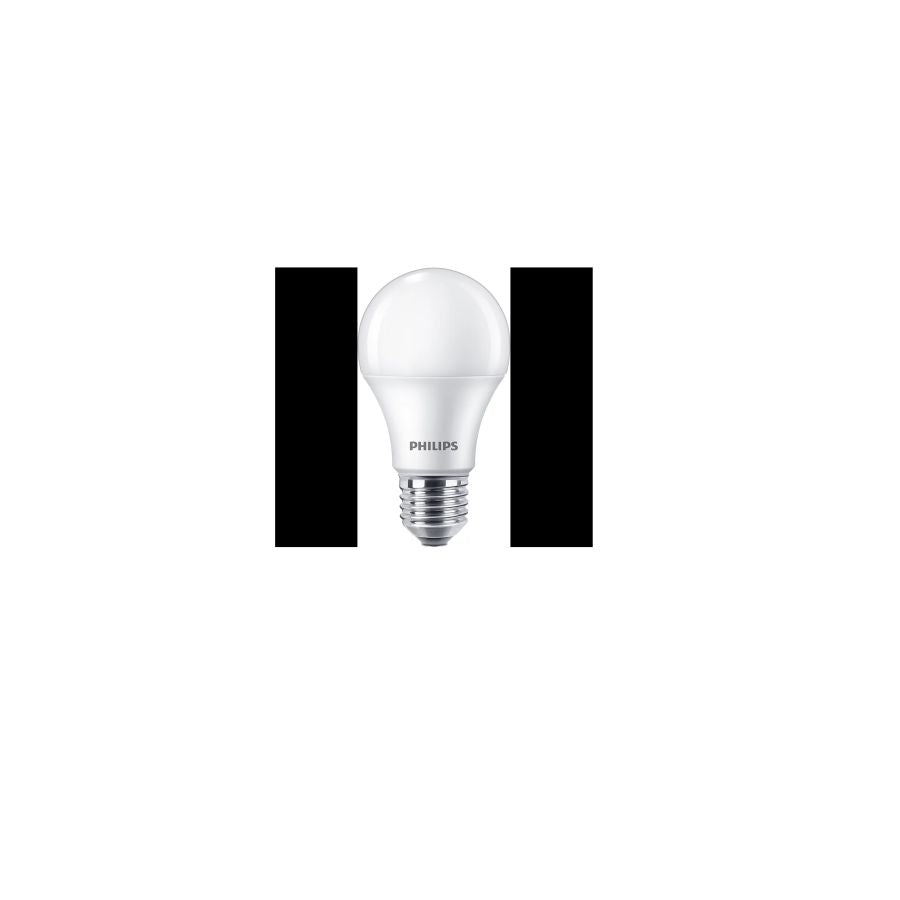 LAMPADINA LED GOCCIA 75W E27 4000K BOX 4 PZ