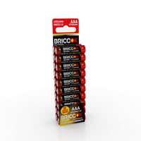 MULTIPACK 20AAA - PILE MINISTILO ALKALINE PERFORMANCE