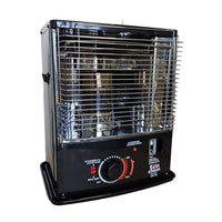 STUFA ZT-9800 A STOPPINO 2800 WATT