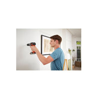 TRAPANO AVVITATORE A BATTERIA 12V