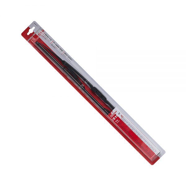 SPAZZOLA TERGICRISTALLO RHUTTEN 510MM SINGOLA