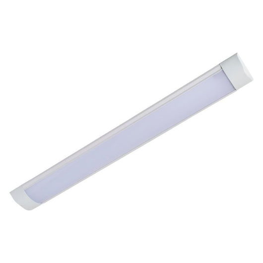 REGLETTE SOTTOPENSILE A LED INTEGRATO 18W 4000K