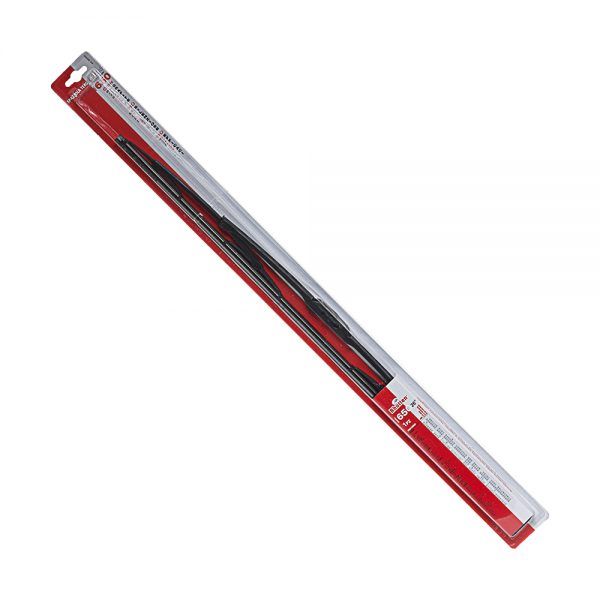 SPAZZOLA TERGICRISTALLO RHUTTEN 650MM SINGOLA