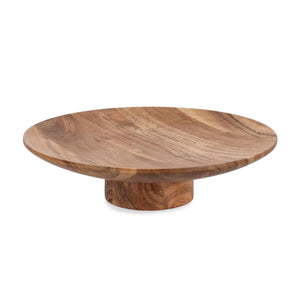 ALZATA DECORATIVA AIMI LEGNO NATURALE H7