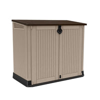 PORTATTREZZI BOX STORE IT-OUT MIDI NEW 845 LT DA ESTERNO