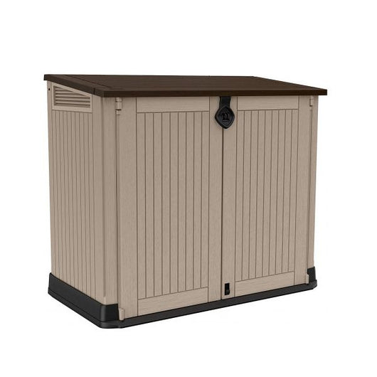 PORTATTREZZI BOX STORE IT-OUT MIDI NEW 845 LT DA ESTERNO