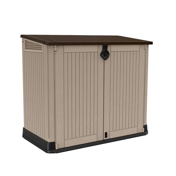 PORTATTREZZI BOX STORE IT-OUT MIDI NEW 845 LT DA ESTERNO