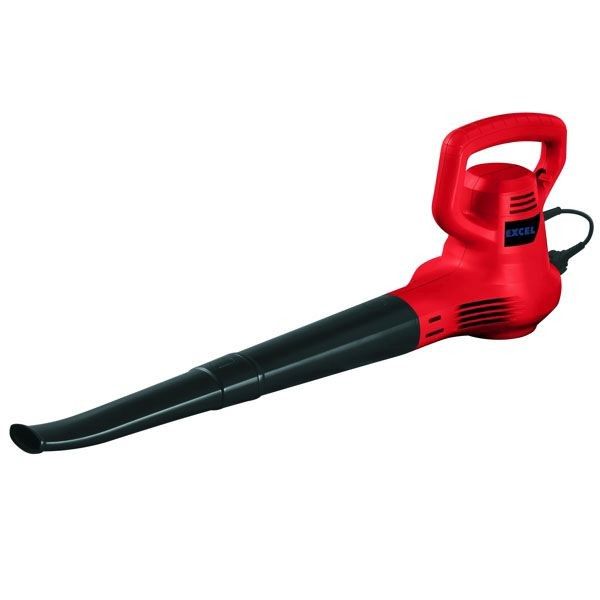 SOFFIATORE PER FOGLIE PER GIARDINO 850W  GP900S