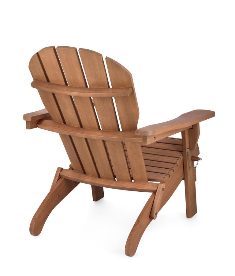 POLTRONA PIEGH FILADELFIA NAT