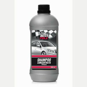 SHAMPOO CONCENTRATO ML1000 BEST POLE