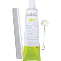 KIT DI RIPARAZIONE PER PISCINA IN VINILE DA 30ML