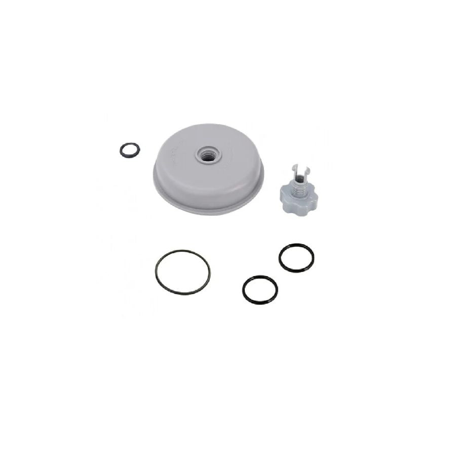 GUARNIZIONI E COPERCHI PER POMPE DI FILTRAGGIO 5678L RICAMBI BESTWAY