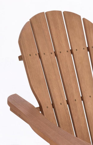 POLTRONA PIEGH FILADELFIA NAT