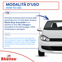 SHAMPOO CONCENTRATO ML1000 BEST POLE