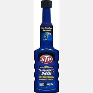 ADDITIVO STP TRATTAMENTO DIESEL-COMMON RAIL 200ML