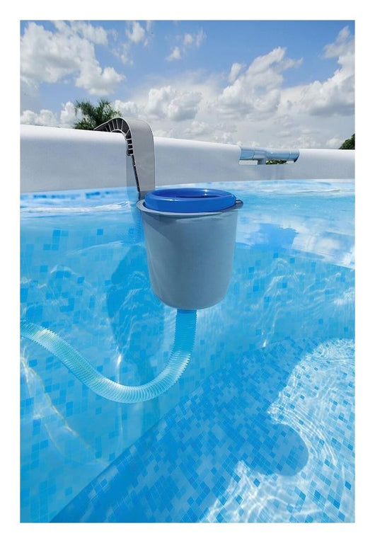 TUBO SKIMMER RICAMBI BESTWAY