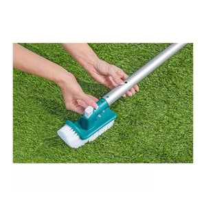 SPAZZOLA ROTANTE BESTWAY PER PARETE E FONDO PISCINA