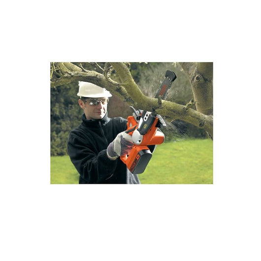 ELETTROSEGA LITIO 18V 2,0AH