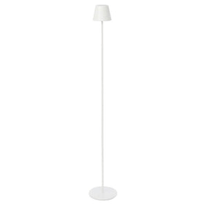 PIANTANA A LED RICARICABILE BIANCA ETNA BIZZOTTO