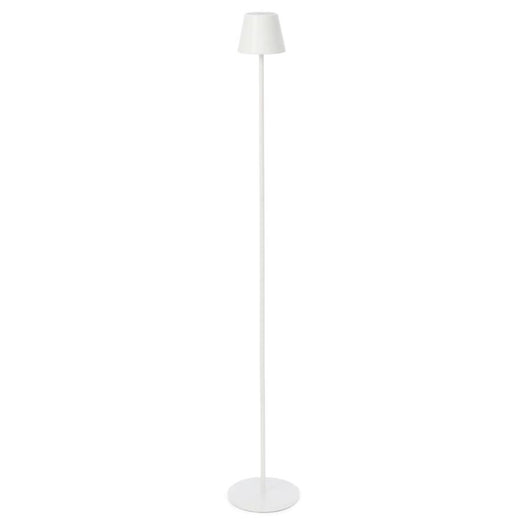 PIANTANA A LED RICARICABILE BIANCA ETNA BIZZOTTO