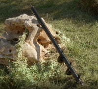 DRILLY TRIVELLA GIARDINO PER QUALSIASI TRAPANO 8 X 60 CM