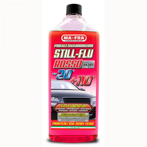 STILL FLU -20°  RADIATORE ROSSO 1000ML MAFRA