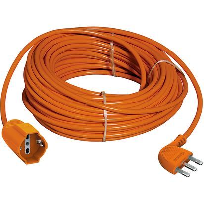 PROLUNGA 2P+T 15MT SP.16A/PR. ST TEDESCA