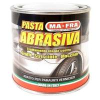 PASTA ABRASIVA MAFRA