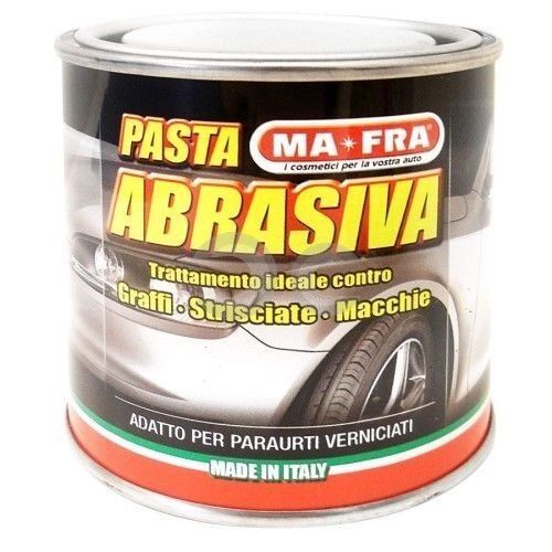 PASTA ABRASIVA MAFRA